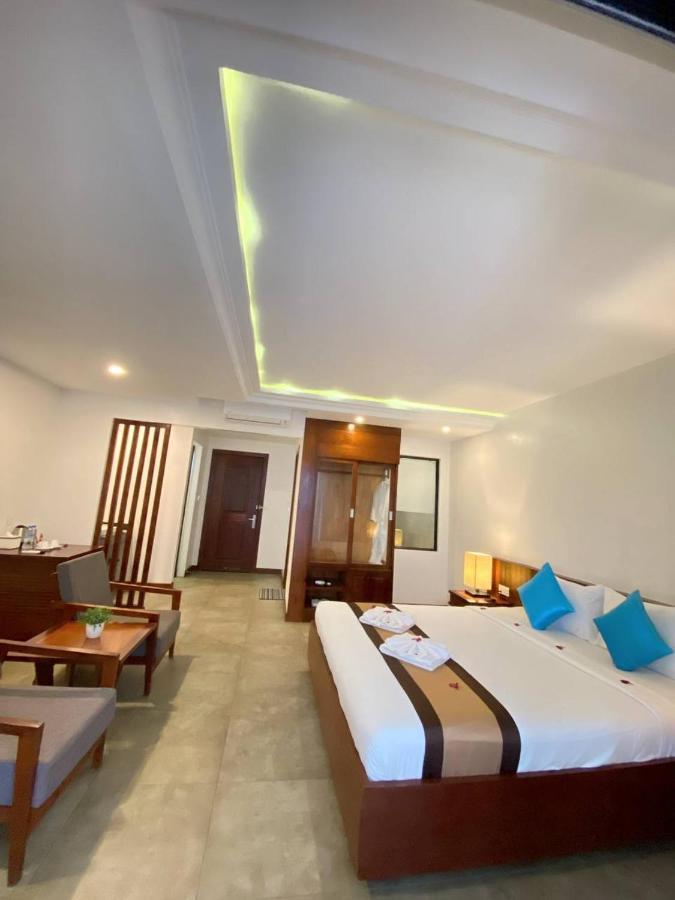 Angkor Style Resort & Spa 暹粒 外观 照片
